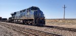 NS 8103 at BNSF Amarillo Texas:)))